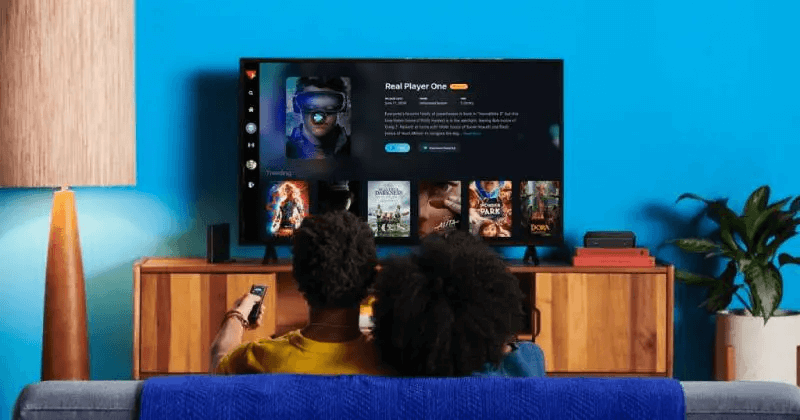 как настроить iptv