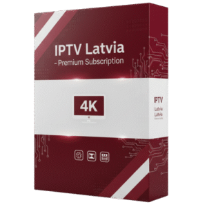 IPTV Latvija gada VIP