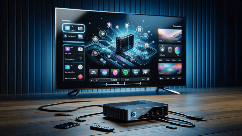 какой iptv плеер лучше