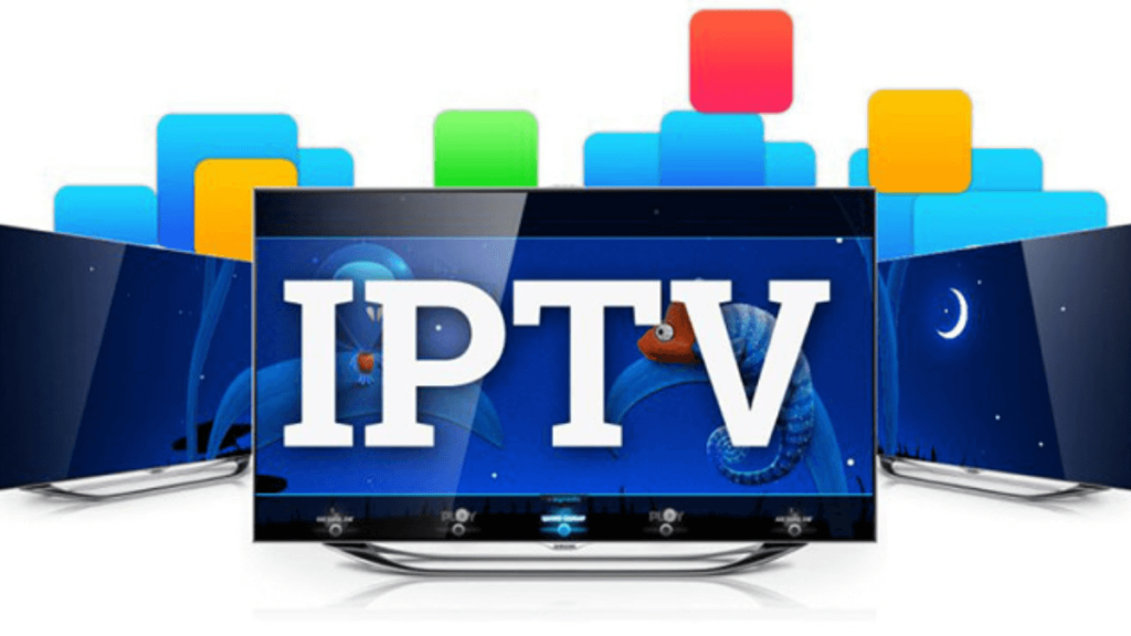 kā iestatīt iptv televizorā