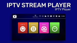 iptv player