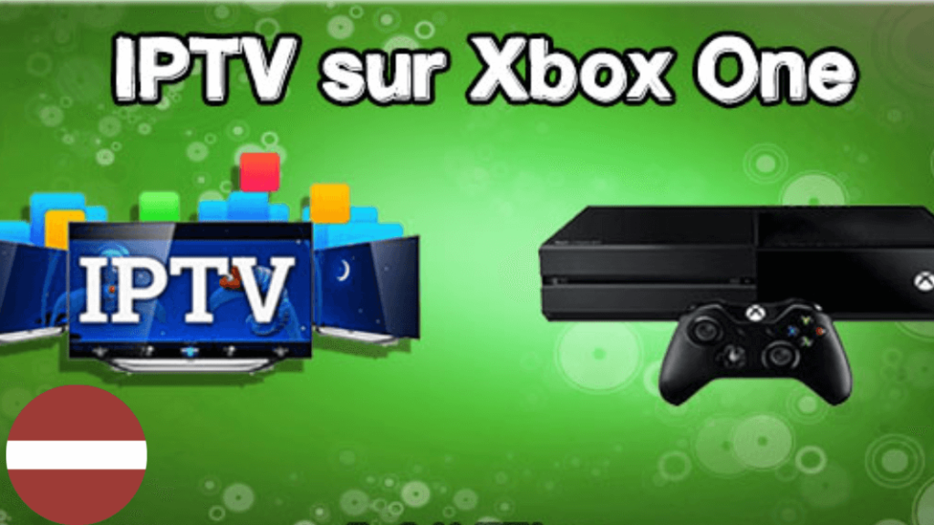 kā iptv uz xbox 360