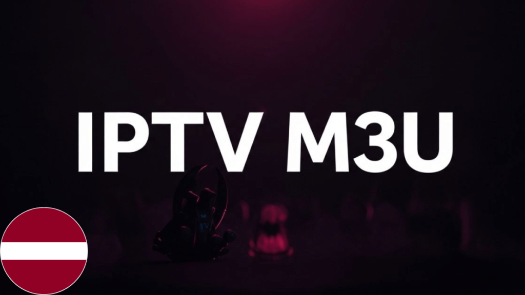 m3u-iptv
