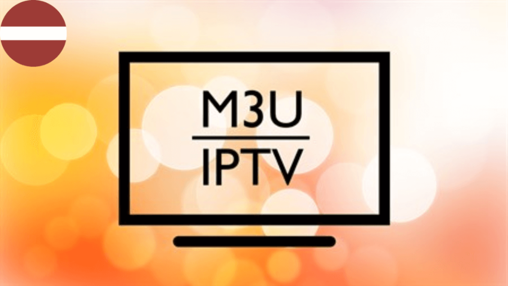 playlist iptv