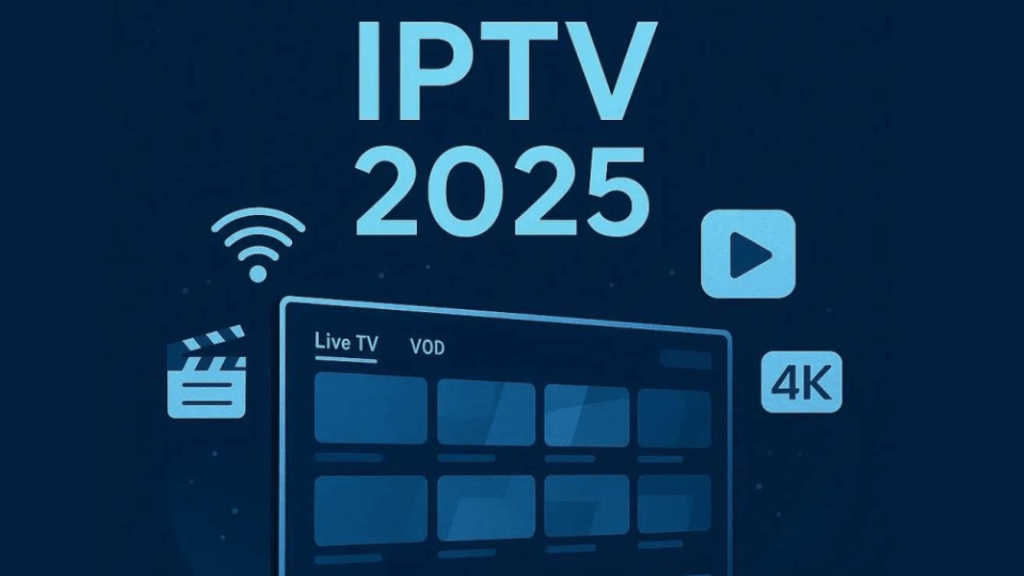 как смотреть iptv на компьютере